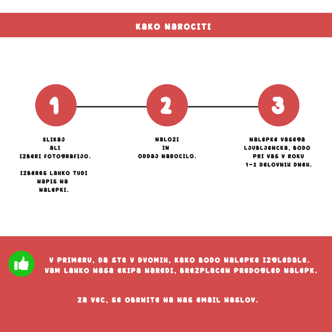 3x Adhesivo personalizado para su mascota